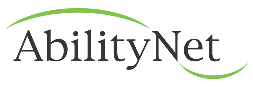 AbilityNet Logo