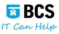 ITCH Side Logo